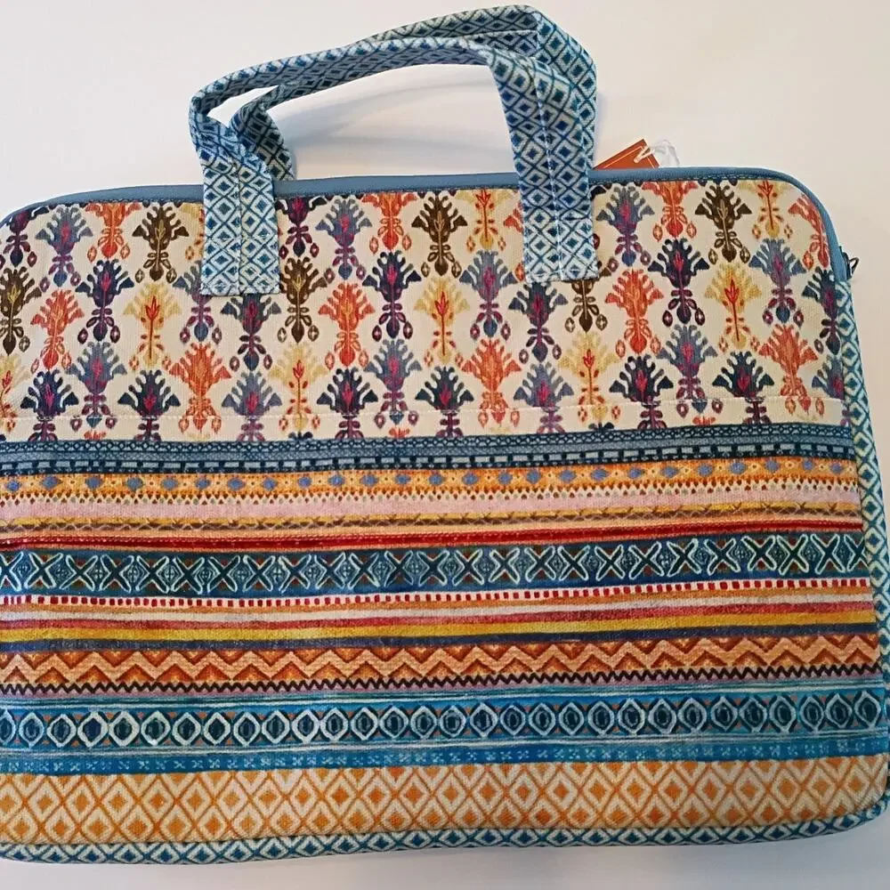 Maison d'Hermine Laptop Case